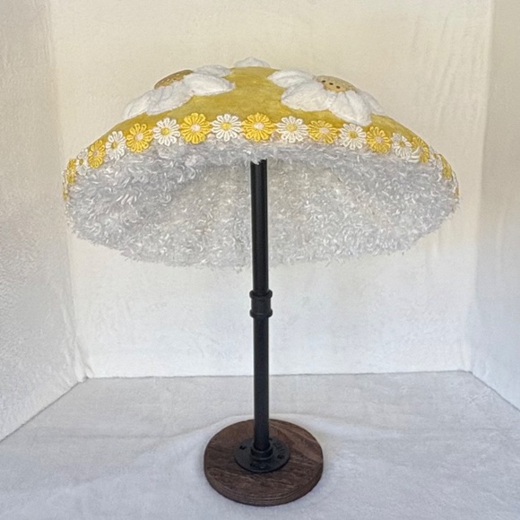 NEW!  Handmade \
